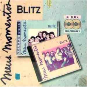 FLAC Blitz - Meus Momentos Vol 1 & Vol 2