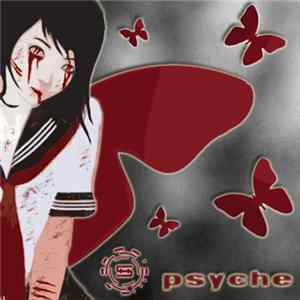 FLAC LukHash - Psyche