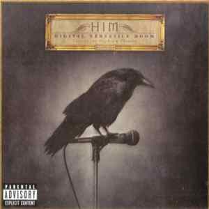 FLAC HIM - Digital Versatile Doom: Live At The Orpheum Theatre XXXVII A.S.