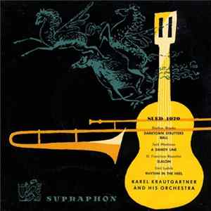 FLAC Karel Krautgartner And His Orchestra - Darktown Strutters Ball