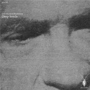 FLAC Deformation Booleenne - Deep Inside
