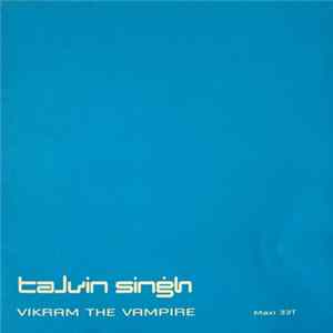 FLAC Talvin Singh - Vikram The Vampire