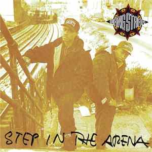 FLAC Gang Starr - Step In The Arena