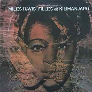 FLAC Miles Davis - Filles De Kilimanjaro
