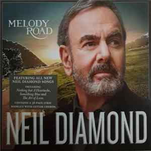 FLAC Neil Diamond - Melody Road