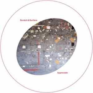 FLAC Scratch And Surface - Appreciate EP