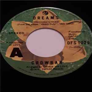 FLAC Crowbar - Dreams