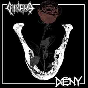 FLAC Chikara / Deny - Split