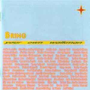 FLAC Various - Bring Your Own Walkman