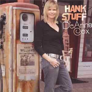 FLAC Deanna Cox - Hank Stuff