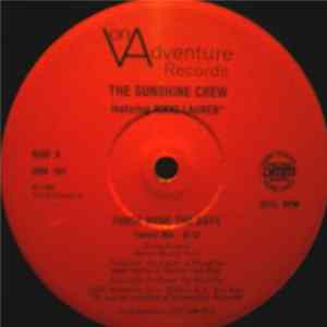 FLAC The Sunshine Crew Featuring Nikki Lauren - Those Were The Days