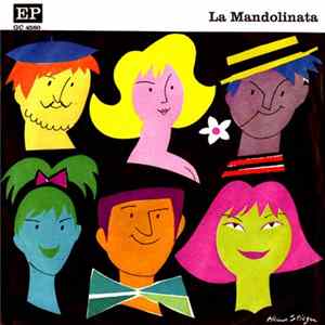 FLAC Basler Mandolinen-Orchester - La Mandolinata