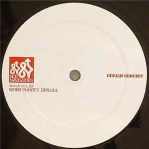 FLAC Dorian Concept - The Fucking Formula