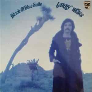 FLAC Larry Weiss - Black & Blue Suite