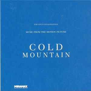 FLAC Various - Cold Mountain (Music From The Miramax Motion Picture)