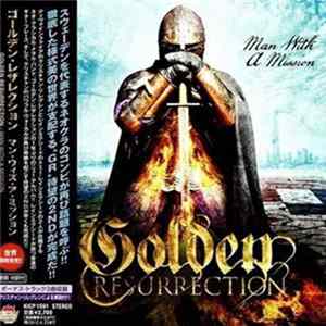 FLAC Golden Resurrection - Man With A Mission