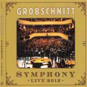 FLAC Grobschnitt - Symphony - Live 2012