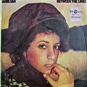 FLAC Janis Ian - Between The Lines