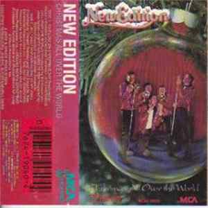 FLAC New Edition - Christmas All Over The World