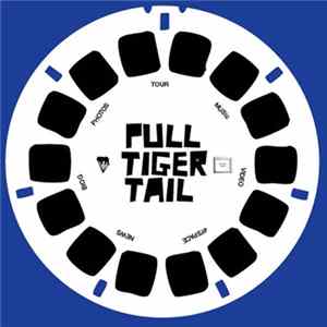 FLAC Pull Tiger Tail - The Lost World