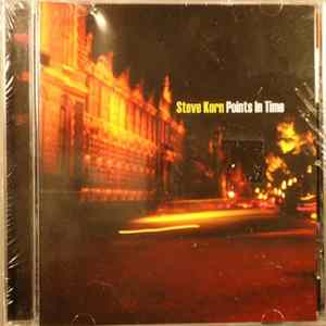 FLAC Steve Korn - Points In Time