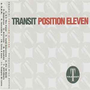 FLAC Various - Transit: Position Eleven