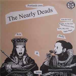 FLAC The Nearly Deads - Portlands Own...