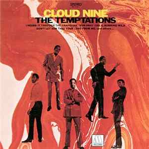 FLAC The Temptations - Cloud Nine