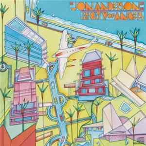 FLAC Jon Anderson - In The City Of Angels