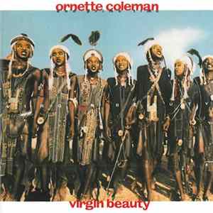 FLAC Ornette Coleman And Prime Time - Virgin Beauty