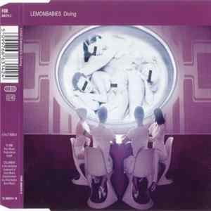 FLAC Lemonbabies - Diving