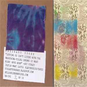FLAC Pregnant Spore - Letting Go Isn't Living With The Heartache-Filled Dreams Of What Might Have Been