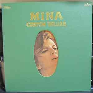 FLAC Mina - Mina Custom Deluxe