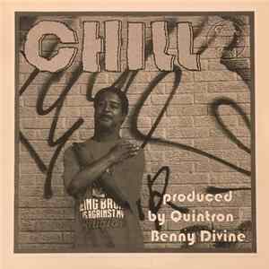 FLAC Chill - Take It From The Blind Side