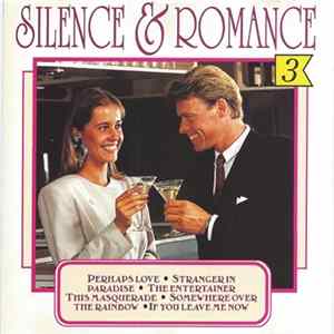 FLAC Various - Silence & Romance 3