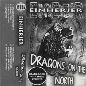FLAC Einherjer - Dragons Of The North