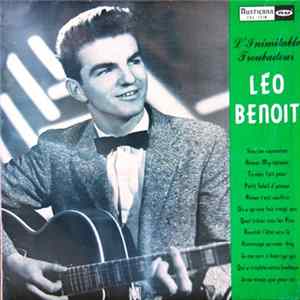 FLAC Léo Benoit - L'Inimitable Troubadour, Vol.2