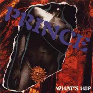 FLAC Prince - What's Hip