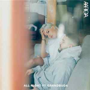 FLAC Aaricia Ft GrandBuda - All Night