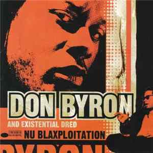 FLAC Don Byron - Nu Blaxploitation