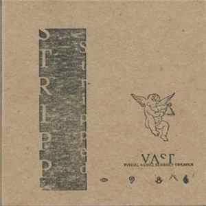 FLAC VAST - Stripped/Black
