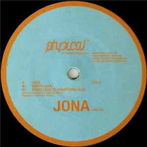 FLAC Jona - Tizia E.P.