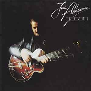 FLAC Jan Akkerman - Live