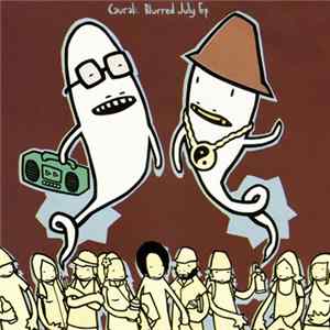 FLAC Caural - Blurred July Ep