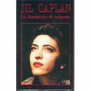 FLAC Jil Caplan - La Charmeuse De Serpents