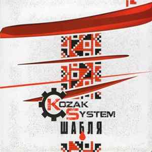 FLAC Kozak System - Шабля