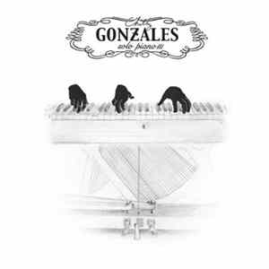 FLAC Chilly Gonzales - Solo Piano III