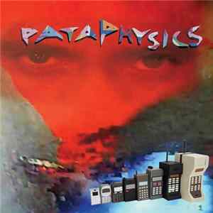 FLAC Pataphysics - My Phone's About To Die