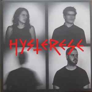 FLAC Hysterese - Hysterese