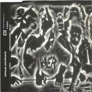 FLAC Slayer - Undisputed Attitude